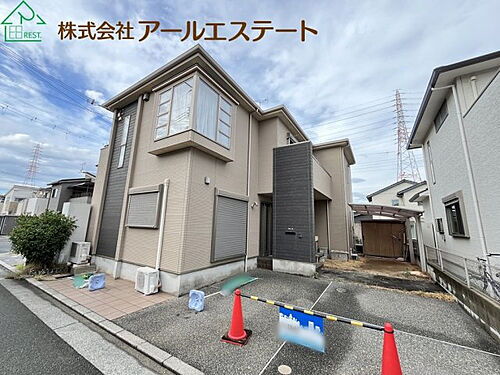 兵庫県加古川市尾上町口里 2490万円