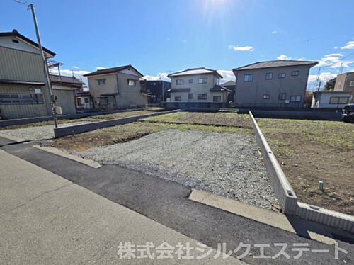 群馬県みどり市大間々町大間々 2590万円 4LDK