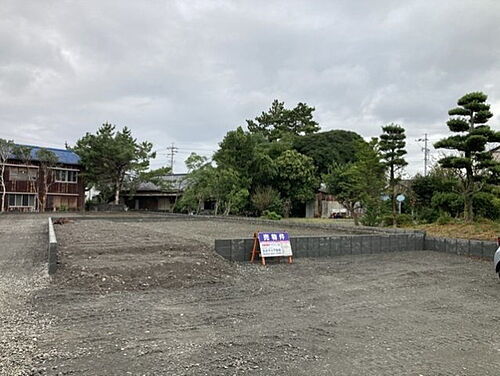 静岡県静岡市清水区三保 2430万円 4LDK