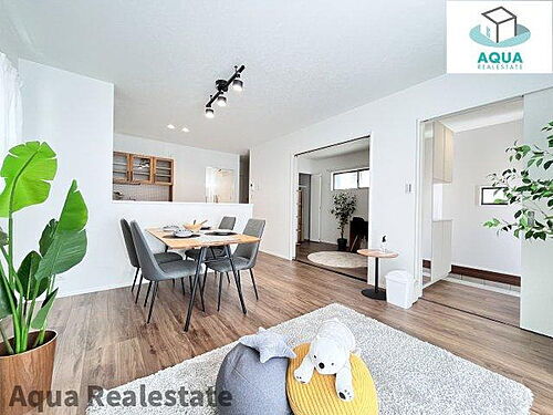 香川県高松市宮脇町2丁目 3498万円 4LDK