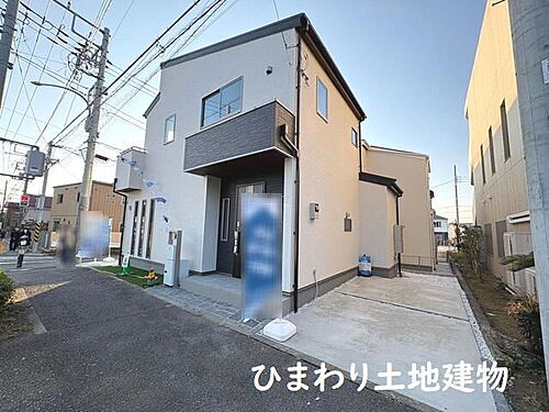 神奈川県藤沢市辻堂太平台1丁目 4980万円 3LDK