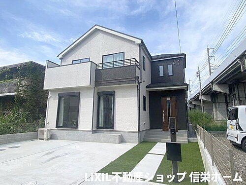 埼玉県北足立郡伊奈町大字小室 2790万円 4LDK