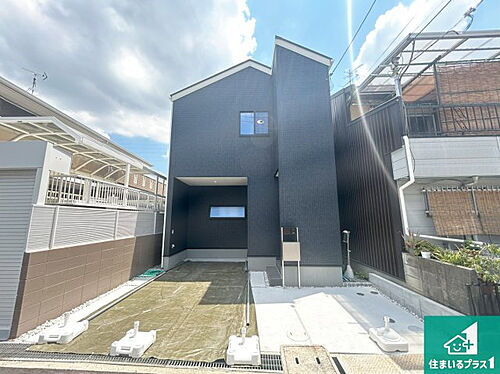 大阪府堺市北区野遠町 3180万円 3LDK