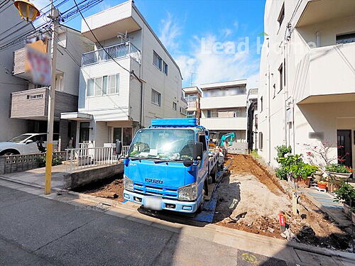 東京都世田谷区深沢3丁目 16880万円 4LDK