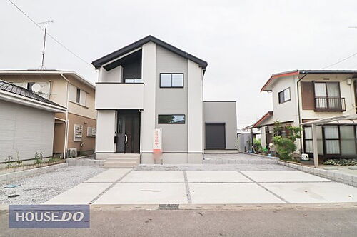栃木県真岡市亀山 2899万円 4LDK
