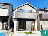 大阪府枚方市東香里3丁目 4190万円 4LDK