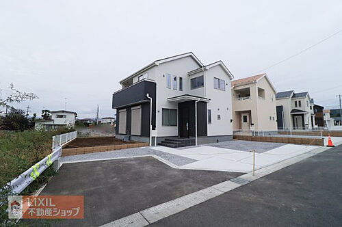 栃木県鹿沼市千渡 2590万円 4LDK
