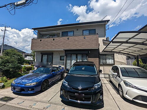 栃木県小山市西城南７丁目 2290万円