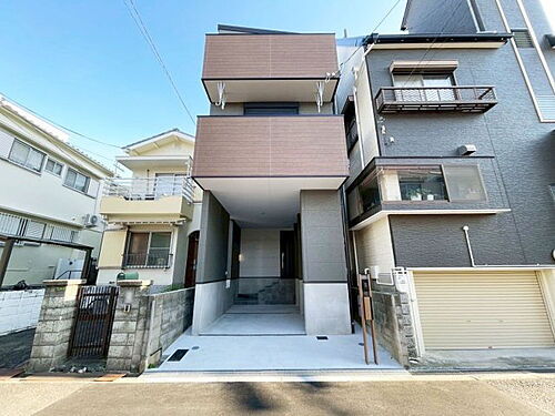 大阪府大阪市東淀川区大道南１丁目 3980万円 4LDK