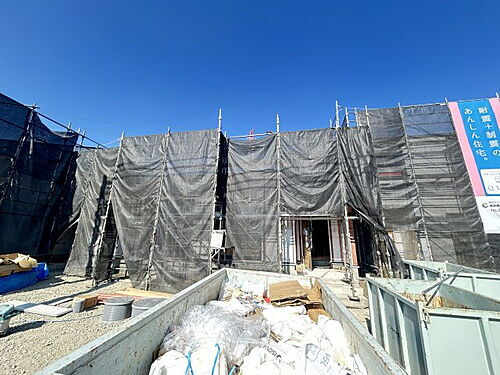 群馬県高崎市箕郷町下芝 2380万円 3LDK