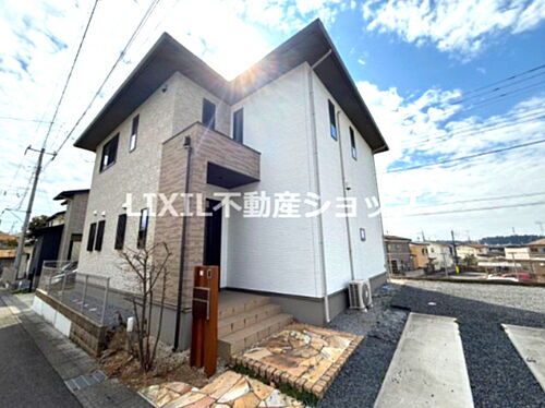 栃木県真岡市大谷台町 2690万円