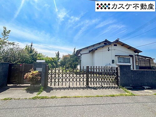 岡山県倉敷市茶屋町 中古住宅