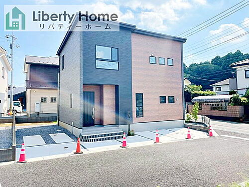 茨城県土浦市神立町 2898万円 4LDK