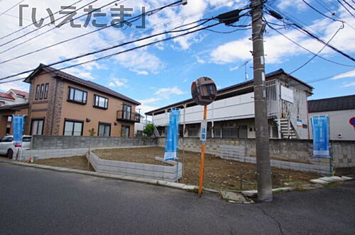 東京都日野市南平６丁目 5099万円 4LDK