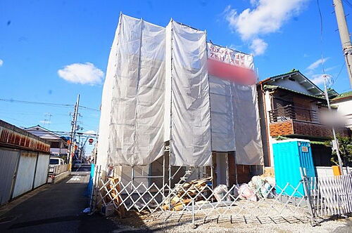 大阪府東大阪市大蓮東5丁目 3498万円 3LDK