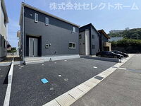 広島県福山市水呑町 2280万円 4LDK