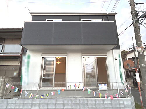 埼玉県富士見市鶴馬２丁目 3799万円 4LDK