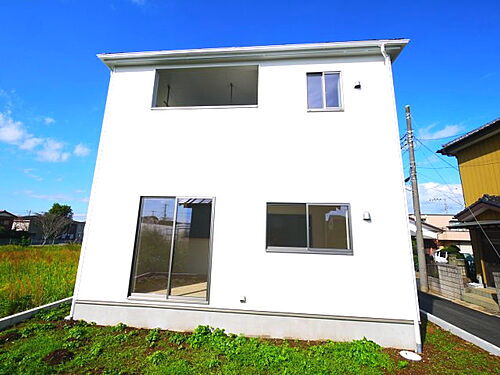 千葉県八街市八街に 1888万円 4SLDK