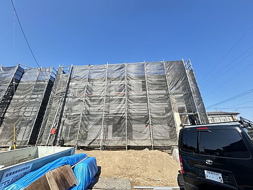 群馬県高崎市箕郷町下芝 2280万円 3SLDK