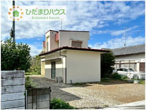 茨城県牛久市小坂町 698万円