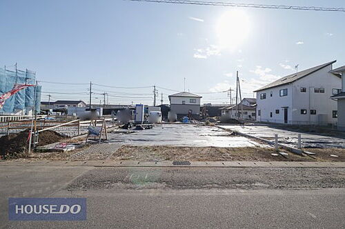 栃木県栃木市平柳町3丁目 2340万円 4LDK