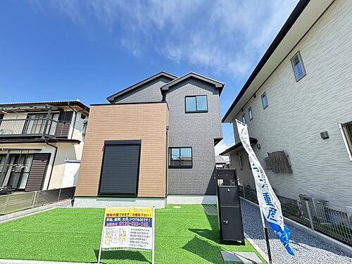 群馬県前橋市大利根町２丁目 2680万円 4LDK