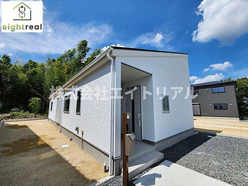 岐阜県美濃加茂市加茂野町鷹之巣 2090万円 3LDK