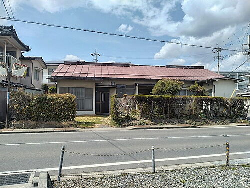 長野県岡谷市湖畔２丁目 中古住宅