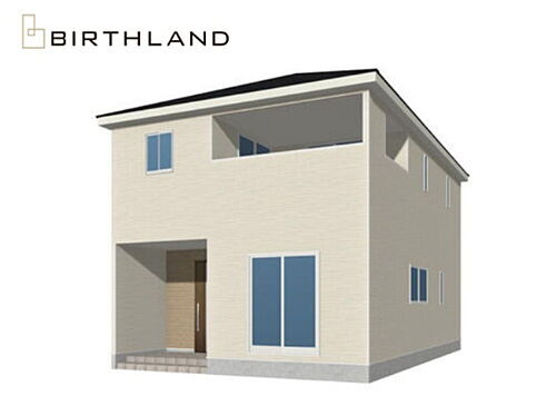 群馬県桐生市広沢町2丁目 2180万円 4LDK