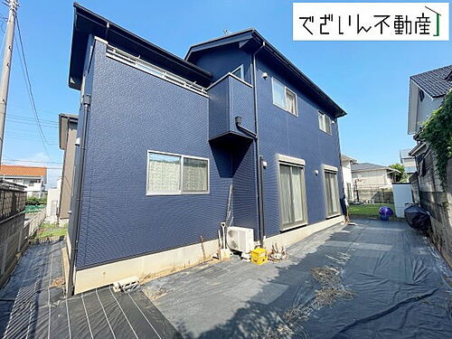 埼玉県深谷市上柴町東７丁目 中古住宅