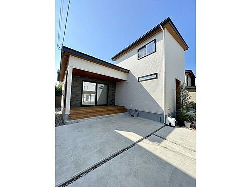 福井県福井市東森田３丁目 4000万円