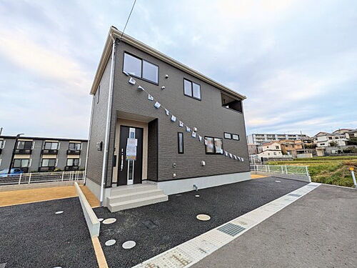 兵庫県明石市大久保町谷八木 3780万円 3LDK