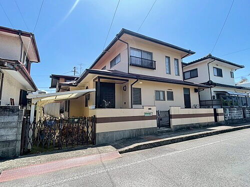 愛媛県松山市和気町２丁目 中古住宅