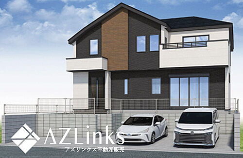 千葉県船橋市八木が谷３丁目 3999万円 4LDK