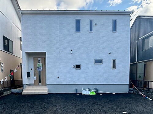 鳥取県鳥取市面影２丁目 2778万円 3LDK