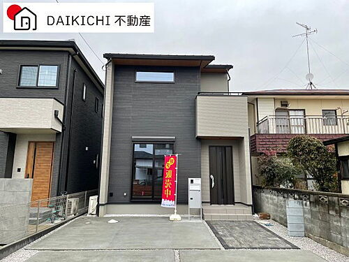 埼玉県深谷市常盤町 3280万円 3LDK