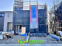 埼玉県南埼玉郡宮代町百間1丁目 2680万円 4LDK