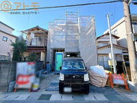 静岡県静岡市葵区羽鳥4丁目 3399万円 4LDK