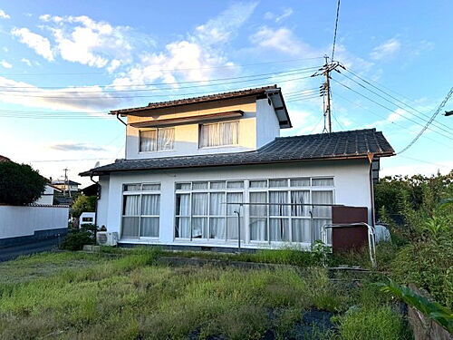 岡山県津山市小田中 中古住宅