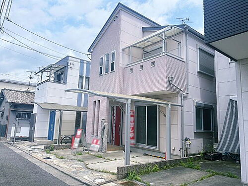 大阪府堺市北区百舌鳥梅町１丁 3280万円