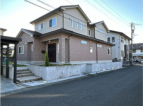 福井県福井市志津が丘４丁目 4300万円