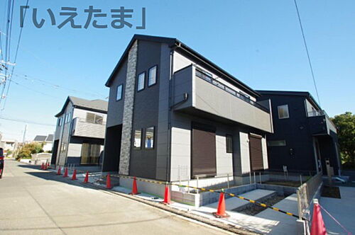 東京都日野市石田1丁目 5899万円 4LDK