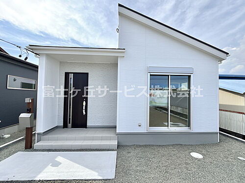 静岡県牧之原市細江 2380万円 4LDK