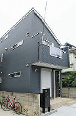 東京都国分寺市高木町1丁目 4080万円 3LDK