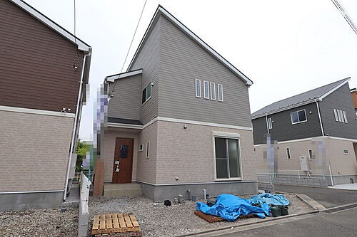 東京都あきる野市小川 3400万円 4LDK