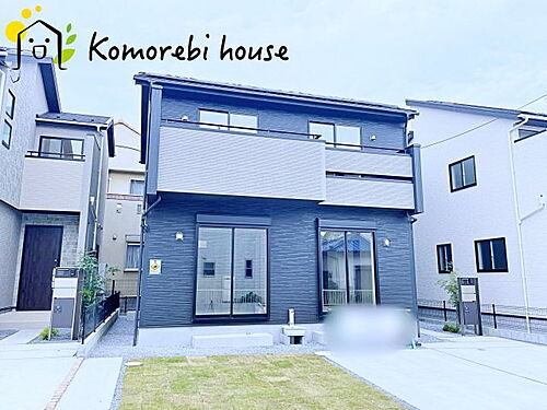 埼玉県上尾市二ツ宮 4398万円 4LDK