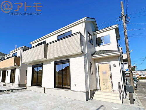 静岡県静岡市葵区新伝馬３丁目 4090万円 4LDK