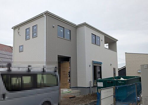 群馬県安中市下磯部 1990万円 4LDK