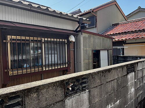 三重県度会郡大紀町錦 中古住宅