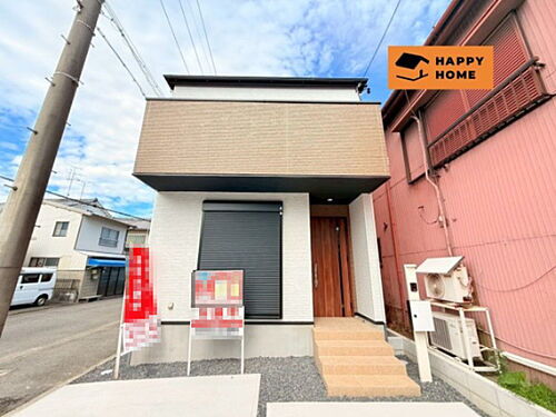 愛知県名古屋市中川区野田１丁目 4199万円 4LDK